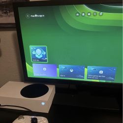 Xbox Series S