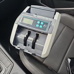 Money Counter