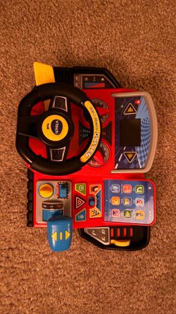 Boy toy car