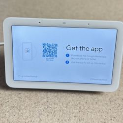Google Nest Hub (2nd Gen) $90 Or Best Offer
