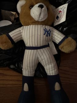 Yankee Teddy Bear