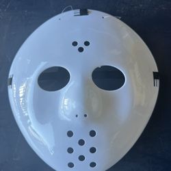 Jason Mask