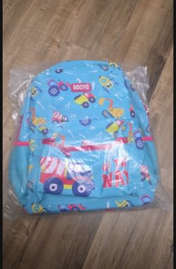 GOOVO Backpack / Lunchbox / Pencil Bag