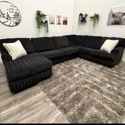 Sectional Couch - Free Delivery 