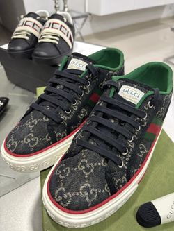 Original Gucci Shoes 