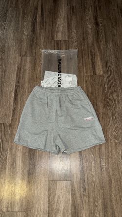 Balenciaga shorts