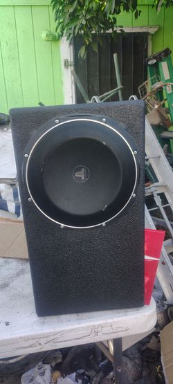 Jl audio