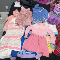 Clothes