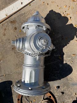 Fire Hydrants for sale