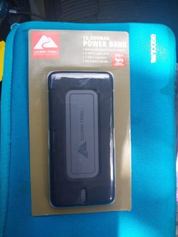 (((POWER BANK)))