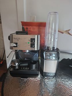 Kitchen appliances