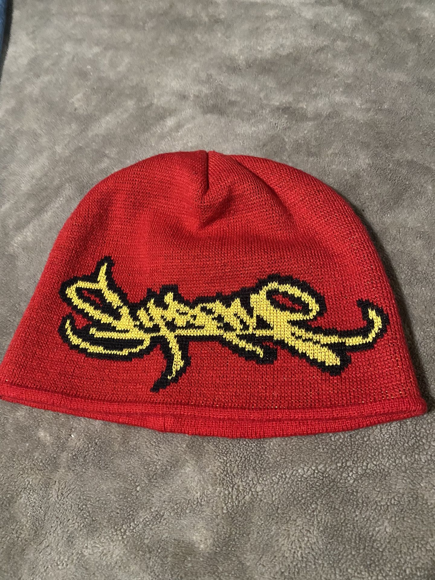 Supreme Beanie 