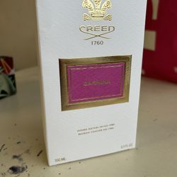 Creed Carmina 