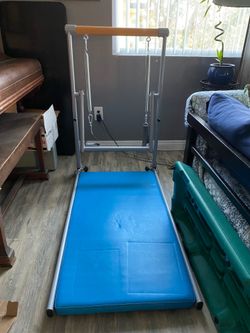 Supreme Toning Tower