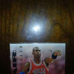 Basketball Card