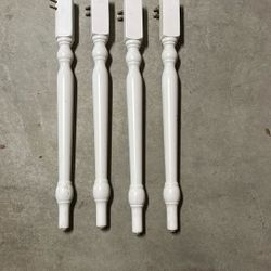 Table Legs - 4