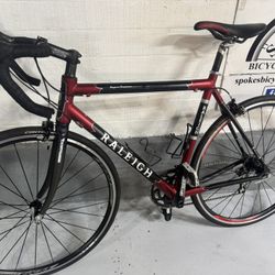 Raleigh Super Course (55cm)