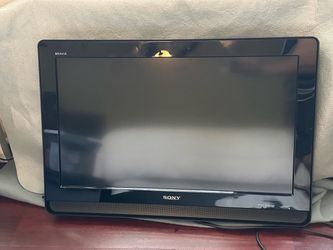 Sony Bravia KDL-32M4000 32" 720p HD LCD Television