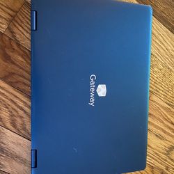 Gateway Foldable Laptop 