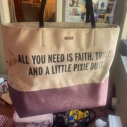 Kate Spade Disney Purse