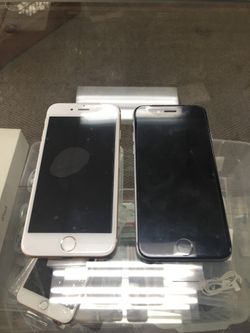iPhone 6 16GB unlocked $160 EACH BRAND NEW