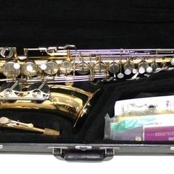 Vito 7131 Alto Saxophone