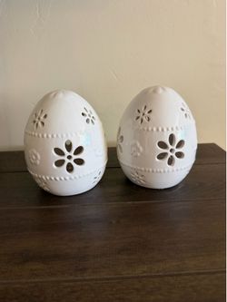 Light up Eggs