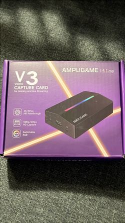 Captur Card  30$