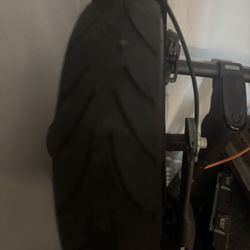 Nine Bot Segway Scooter From Costco
