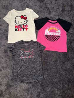 Little Girls Clothing