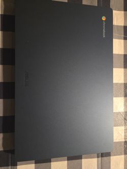Chromebook