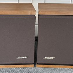 Bose 2.2 Series II Speakers 