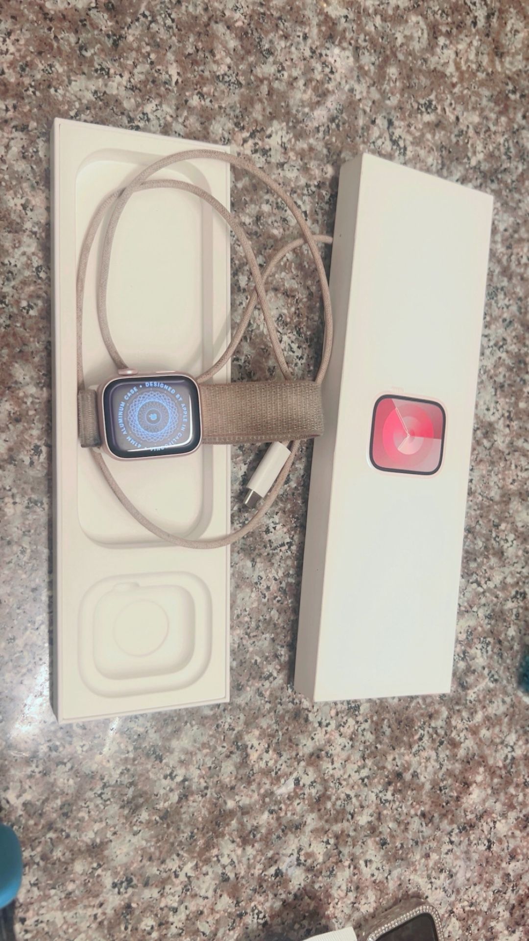 Apple Watch 41mm