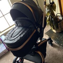 Baby Fond Stroller