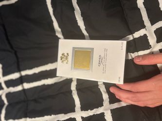 Creed Fragrance 100ml / 3.3 FL OZ
