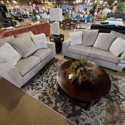 2pc Living Room Set