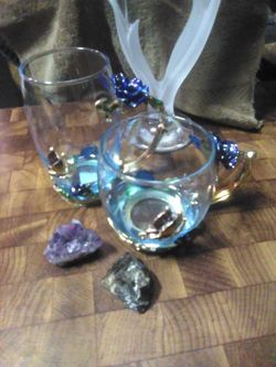 Beautiful Cups