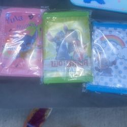 Stitch Wallet