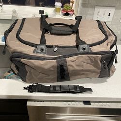 Travel/Duffel Bag