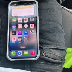 iPhone 14 Black Unlock 