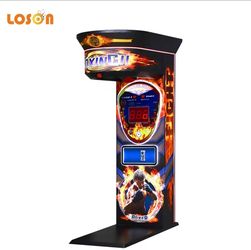 Boxing Champion Arcade