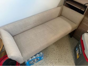Used Bench – Good Condition