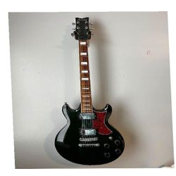 Electric Guitar Rock Out with Elite Sound Performance machine score