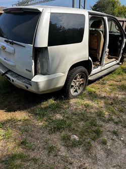 Rear end / differential from 07 Tahoe