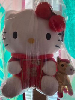 Hello kitty