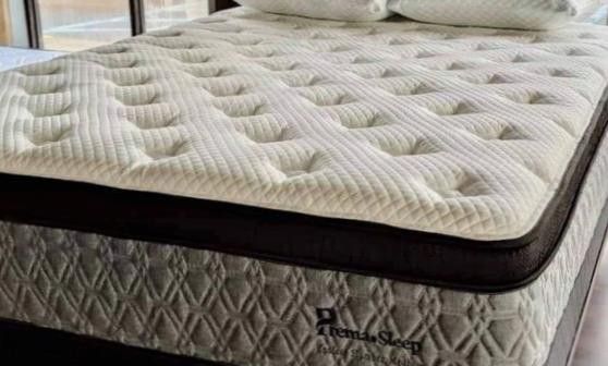 Best Mattress Deals! ONLY $20 DOWN!