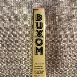 FULL Sized Buxom Gloss
