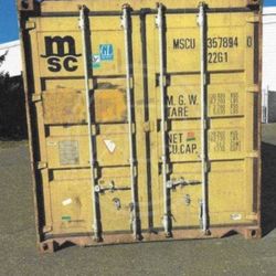 SHIPPING / STORAGE CONTAINERS W/ DELIVERY 20,40,40 HC .BUY/SELL. Financing & Lease Available! 