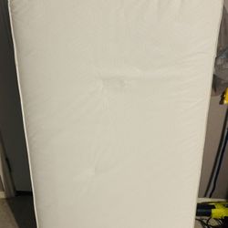 Crib Mattress 