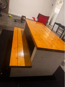 Children table